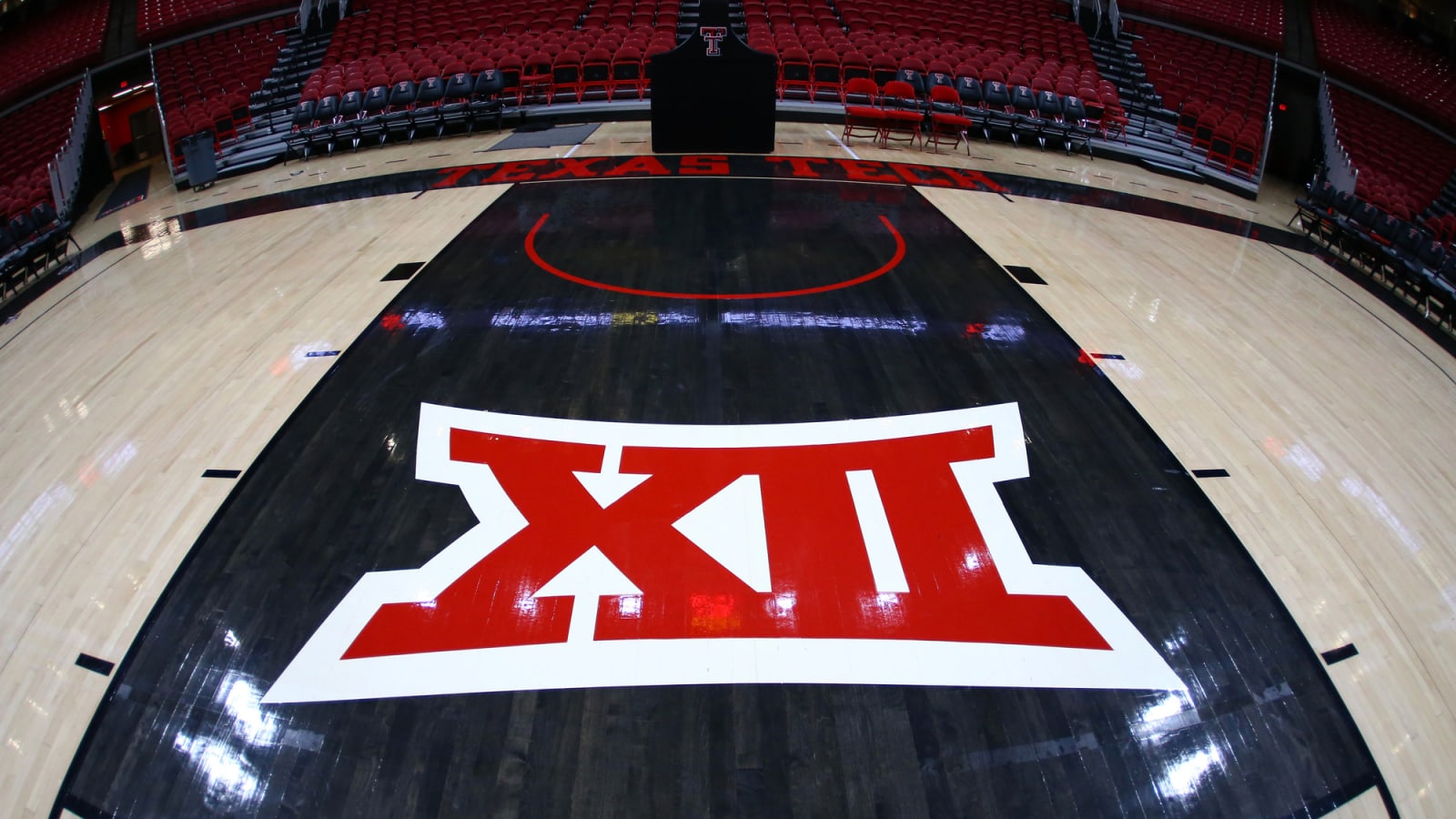 How Many Quad 1 Wins Does the Big 12 Have in the Latest NET Rankings?