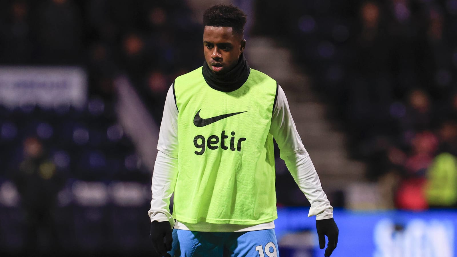 Doctor confirms versatile Spurs ace is ahead of recovery schedule, ‘could even return next week’
