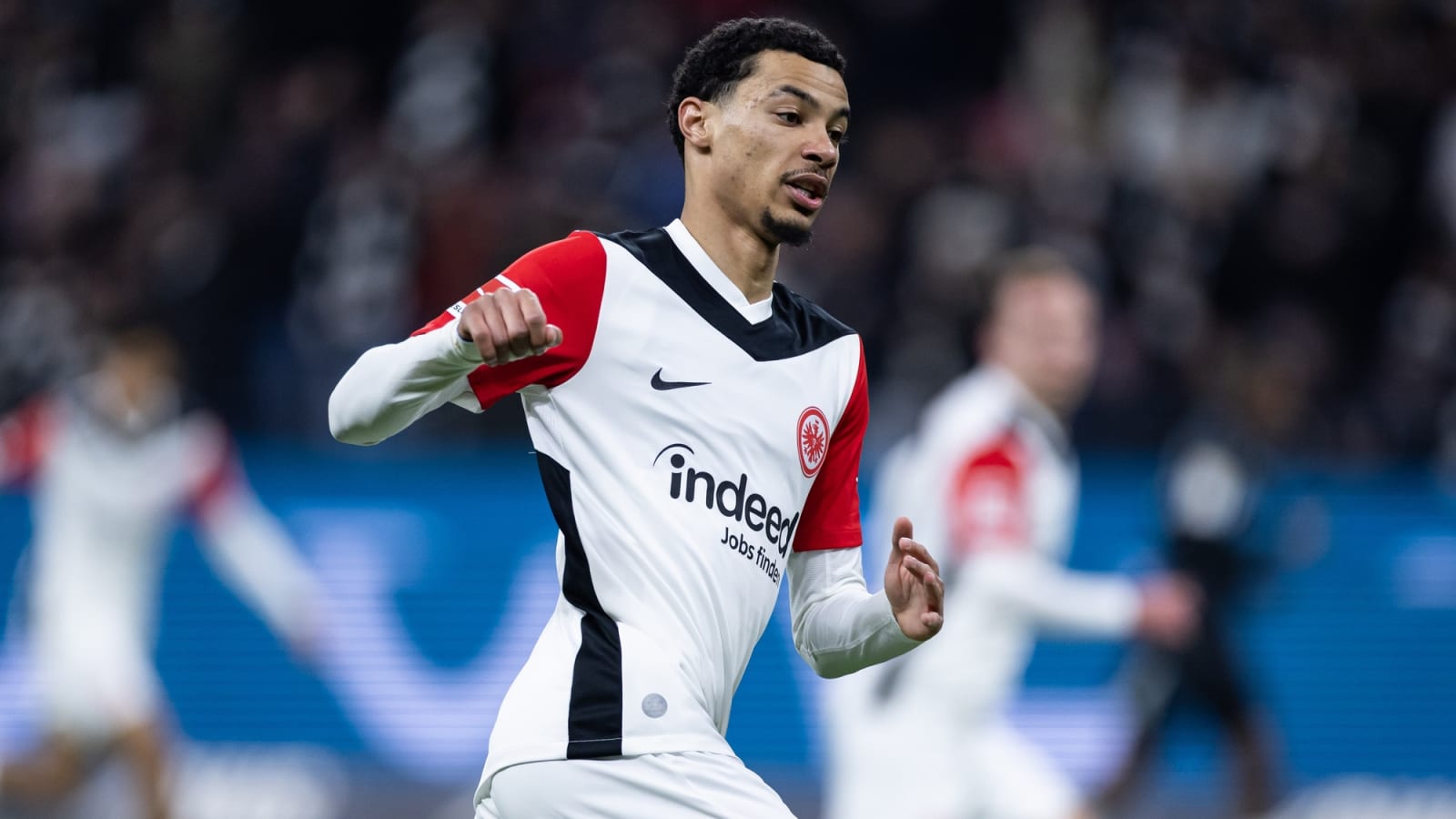 Sky Sports say Liverpool have £69m deal agreed for Ekitike