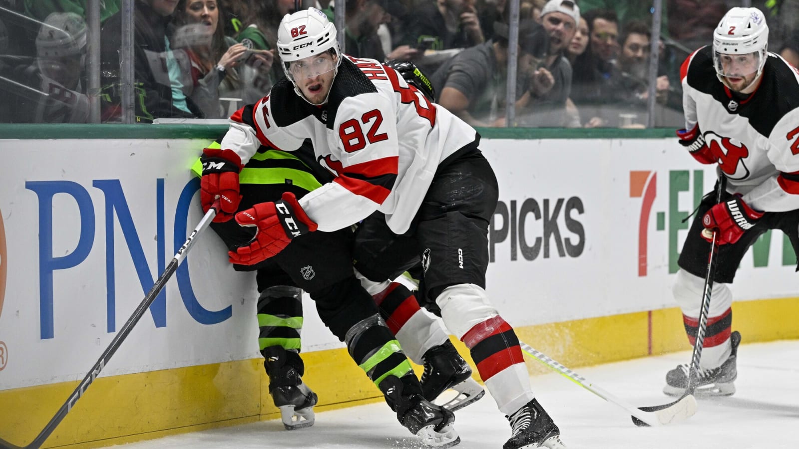 Devils Defenseman Injury Revealed, Has Successful Surgery Yardbarker