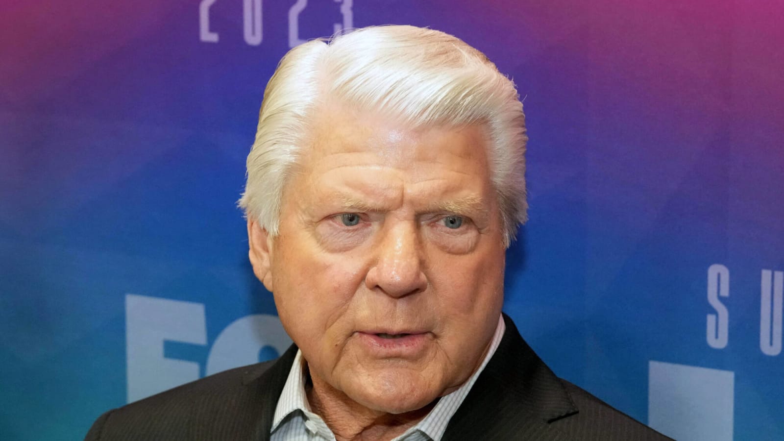 Former Dallas Cowboys HC Jimmy Johnson Makes Announcement On Health After Fans Feared He Died