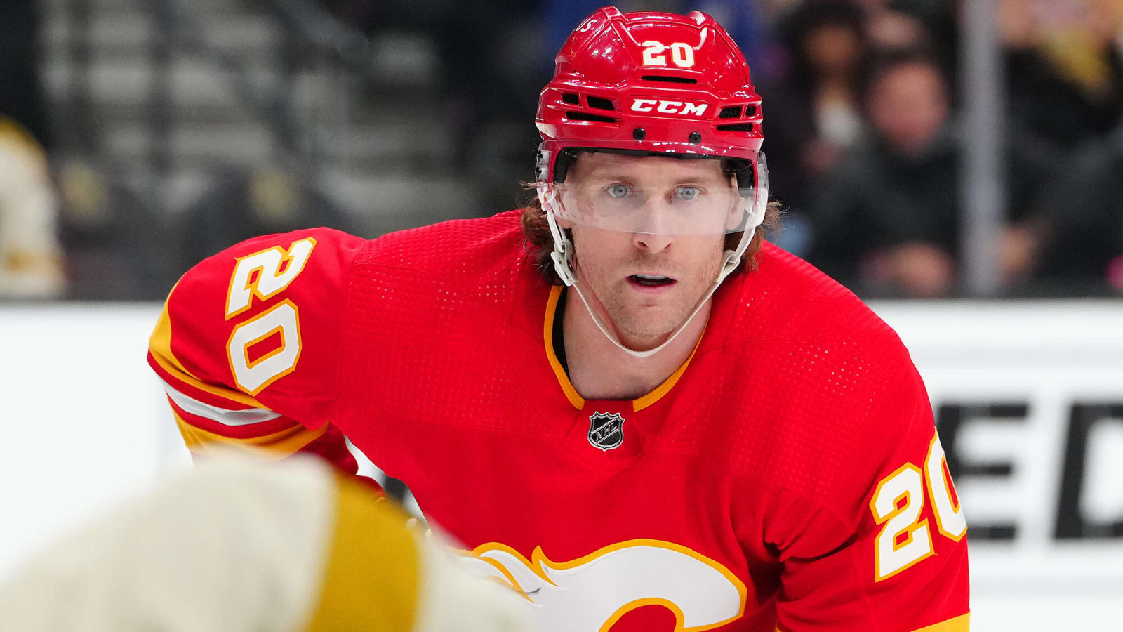 3 Trade Destinations for Flames’ Blake Coleman