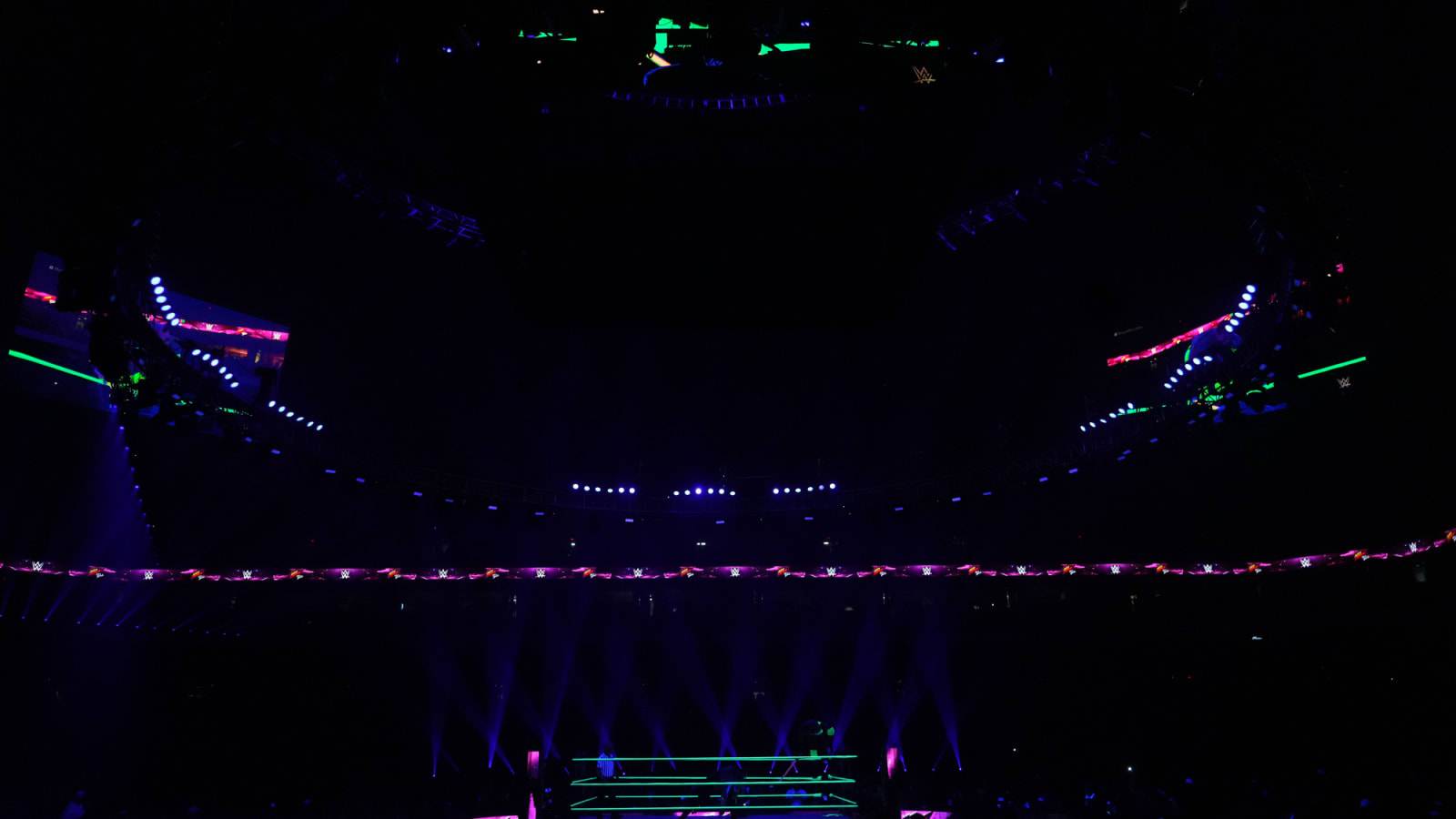 EXCLUSIVE:  WWE Smackdown, Raw, And NXT Programming Update On Peacock