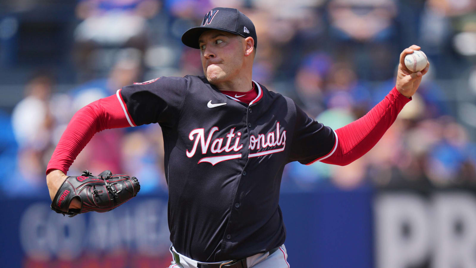 MLB strikeout bets Friday 4/5: Happy Fade Patrick Corbin Day