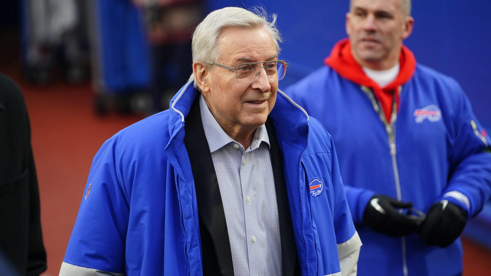 Report: Bills owner Terry Pegula transfers &#39;small&#39; ownership stake to daughter