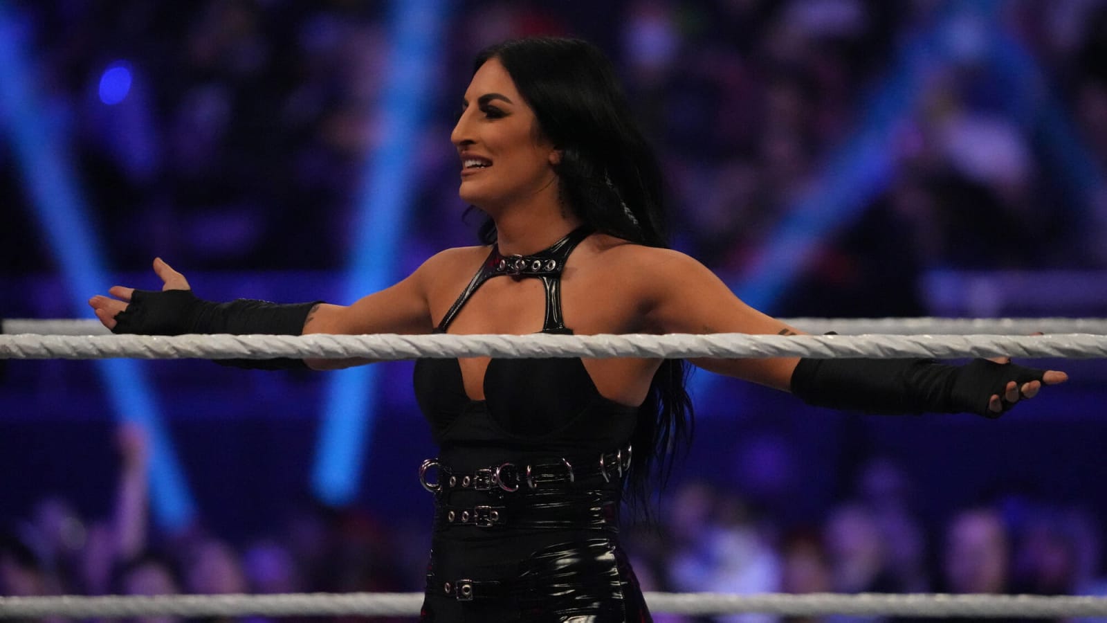 Sonya Deville breaks silence following her shocking WWE return after lengthy hiatus