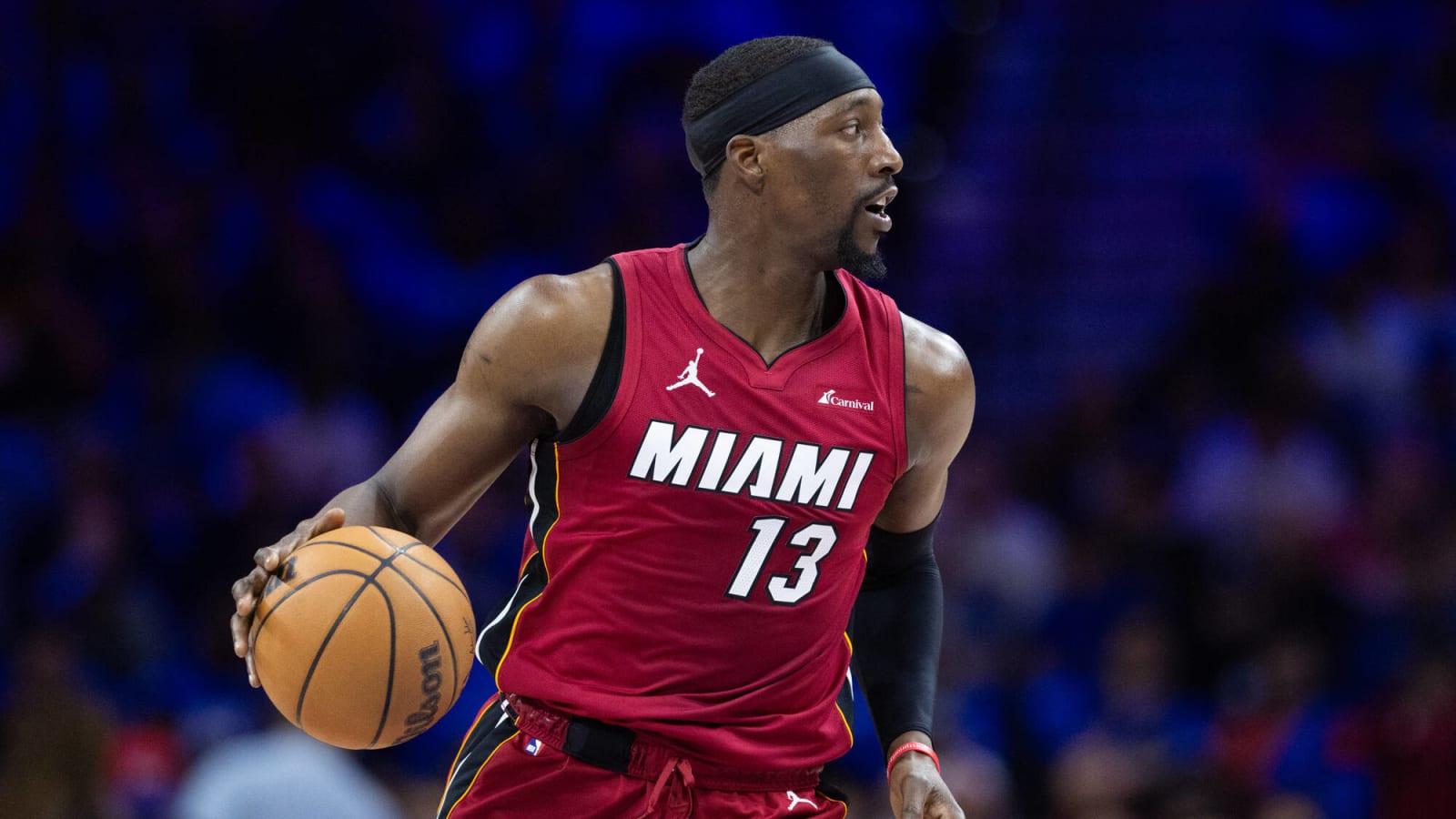 Miami Heat’s Bam Adebayo Fires Stern Warning Against the Boston Celtics Ahead of the 1st Round: ‘It’s Going to be a Dogfight’