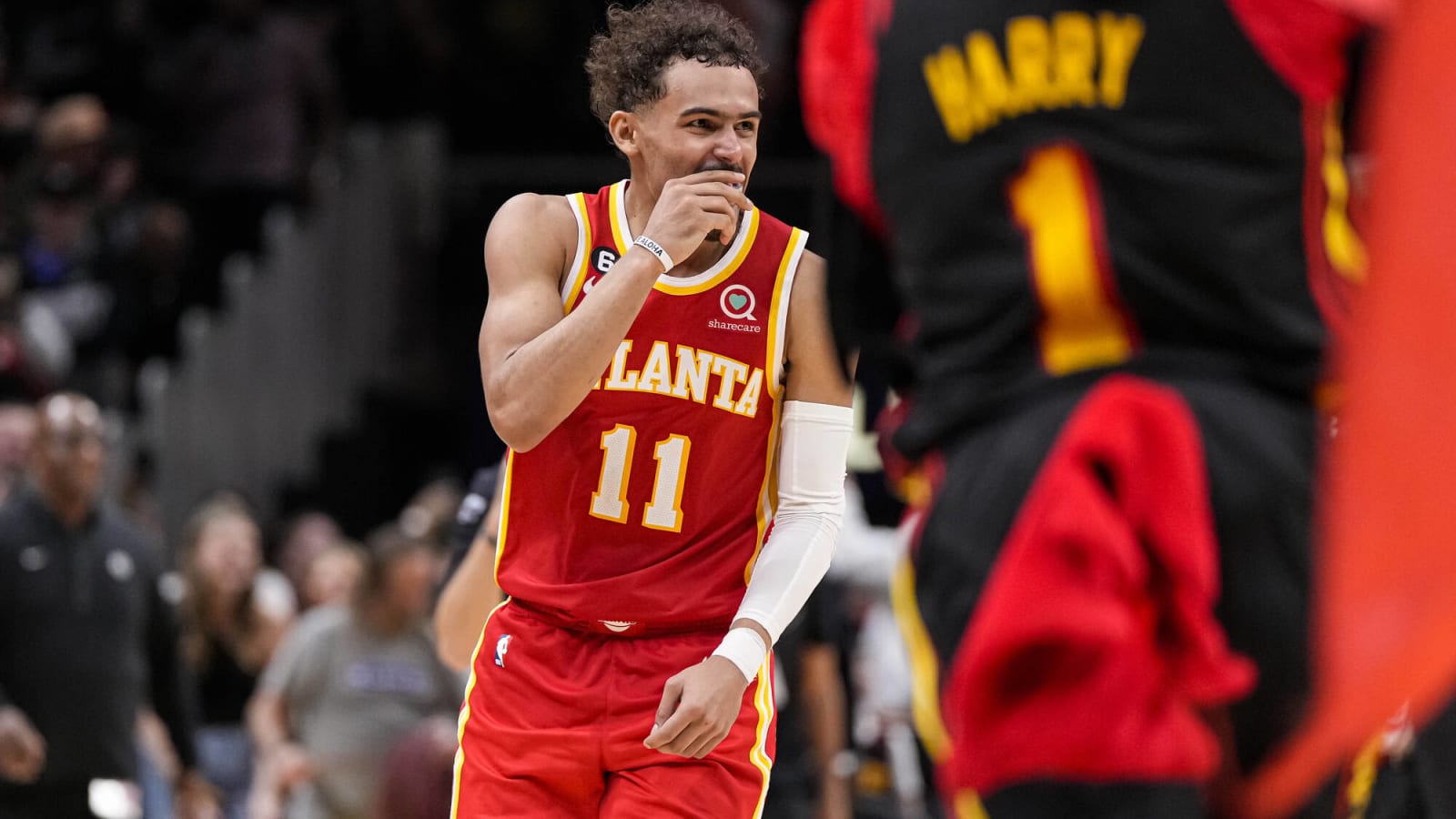 What are realistic expectations for the Hawks this season?