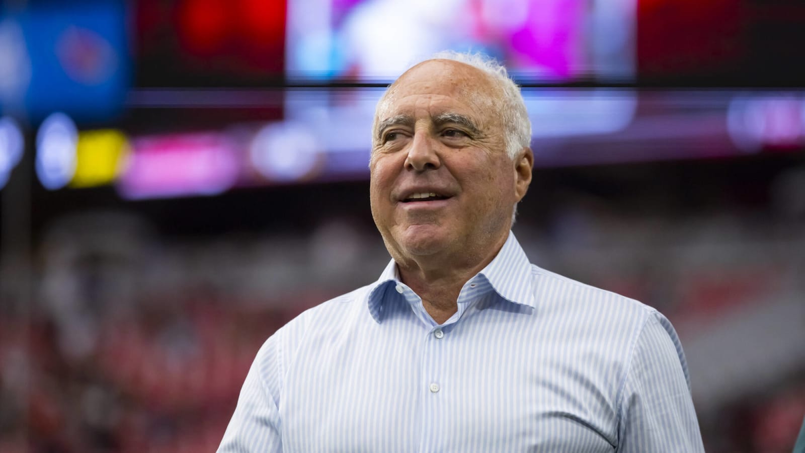 Jeffrey Lurie’s leadership has led the Eagles to another Super Bowl appearance