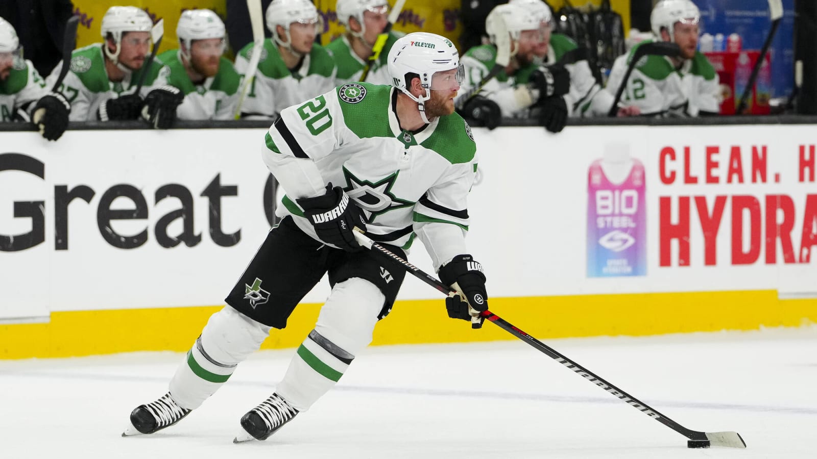 Dallas Stars Thinking About Potential Ryan Suter Buyout This Summer