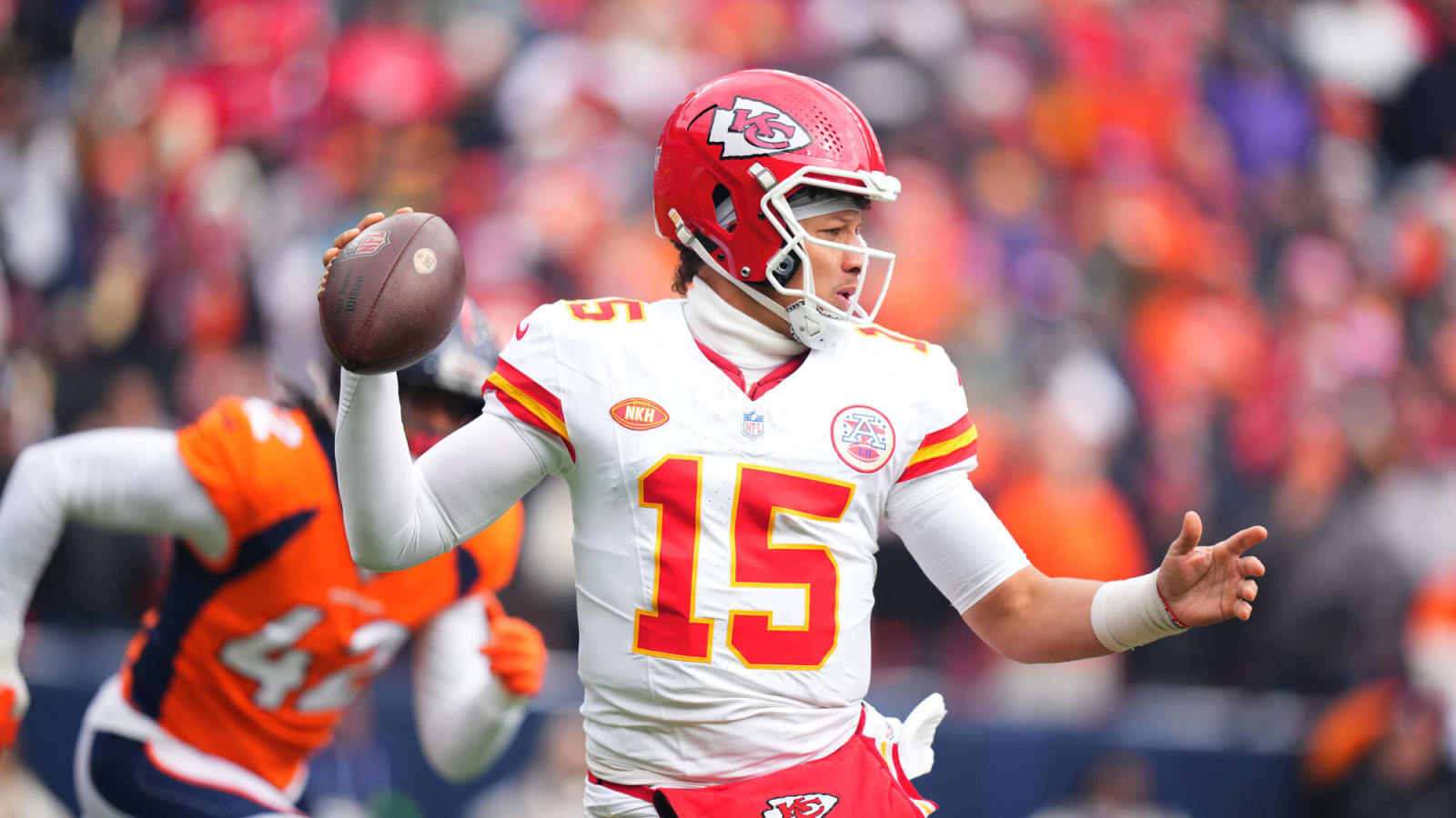 NFL Week 9: Kansas City Chiefs vs. Miami Dolphins betting picks, preview