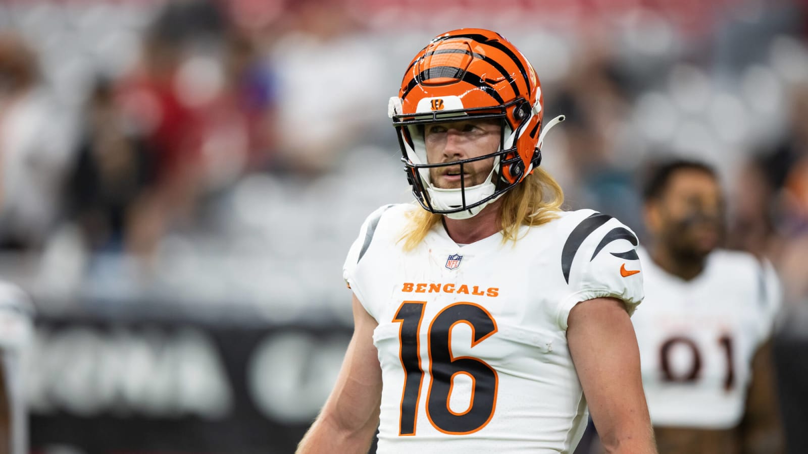 Cincinnati Bengals: The Cincinnati Bengals Will Have to Rely on 2019 Undrafted Free Agent With Star Receiver Out.