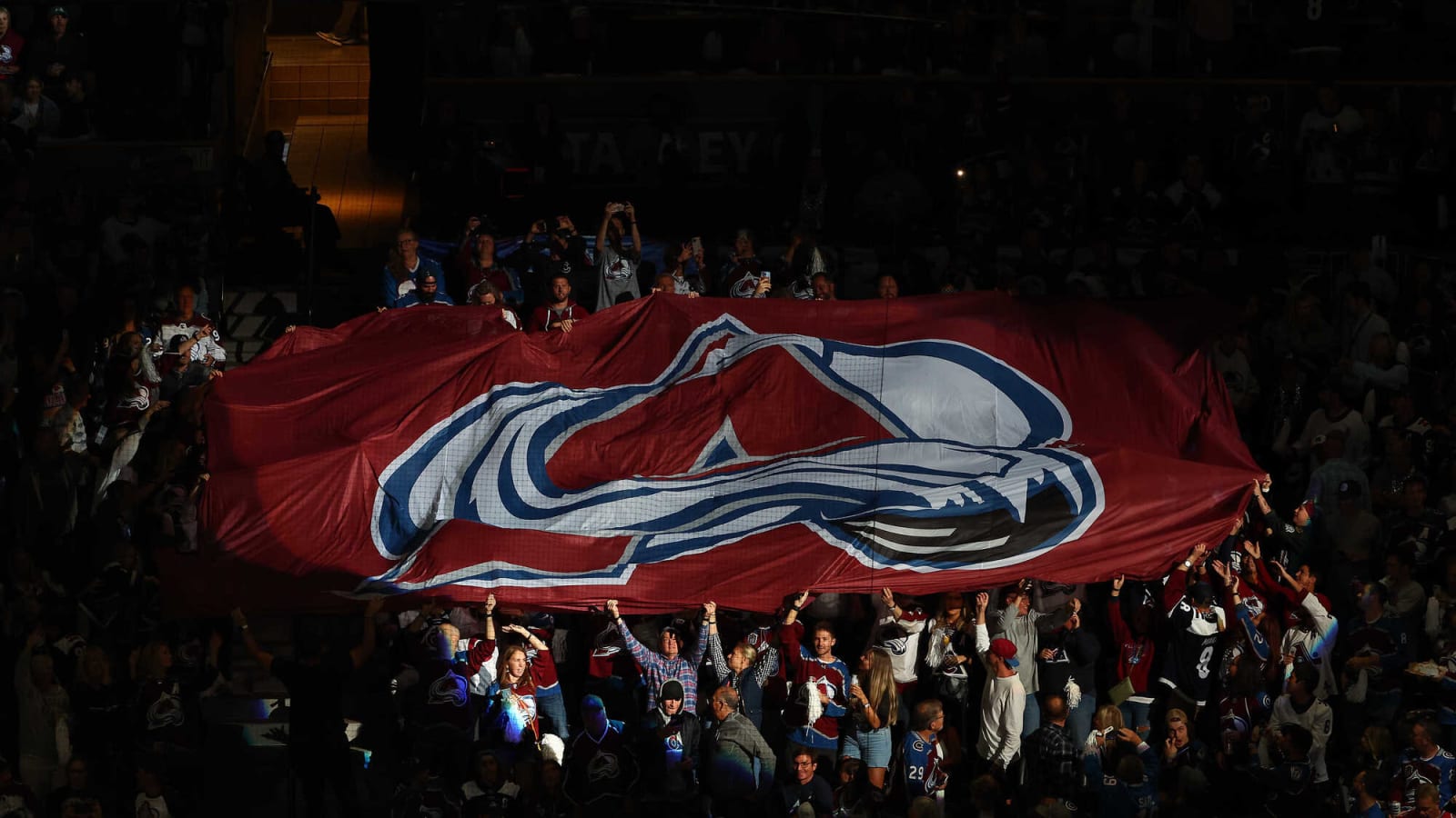 Avalanche release preseason schedule, what it tells us