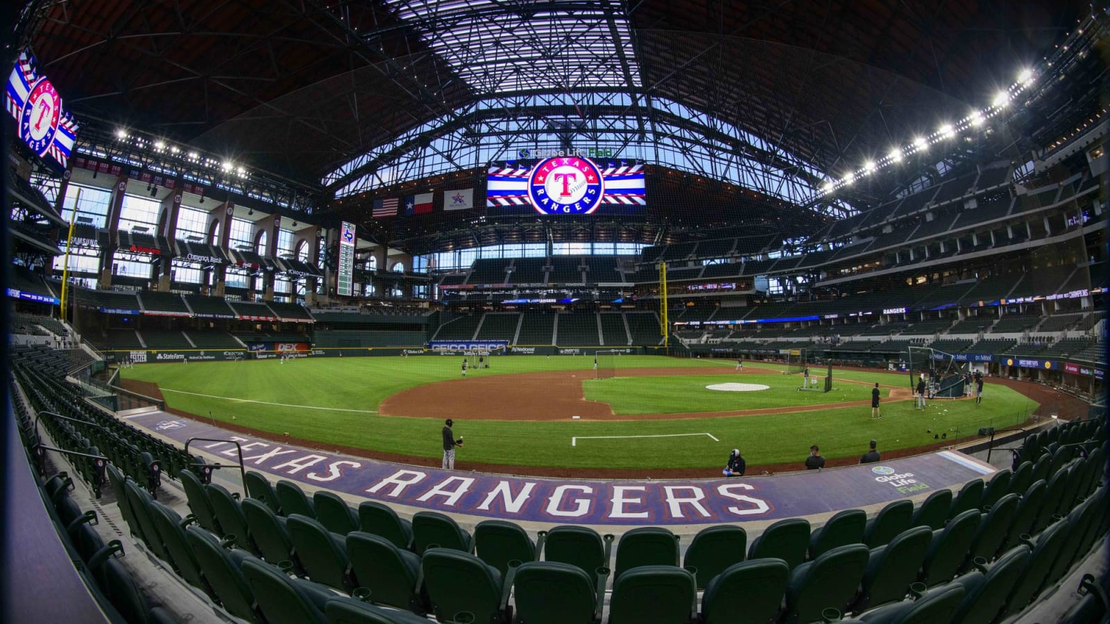 MLB, MLBPA close to agreement on neutral sites for playoff bubbles