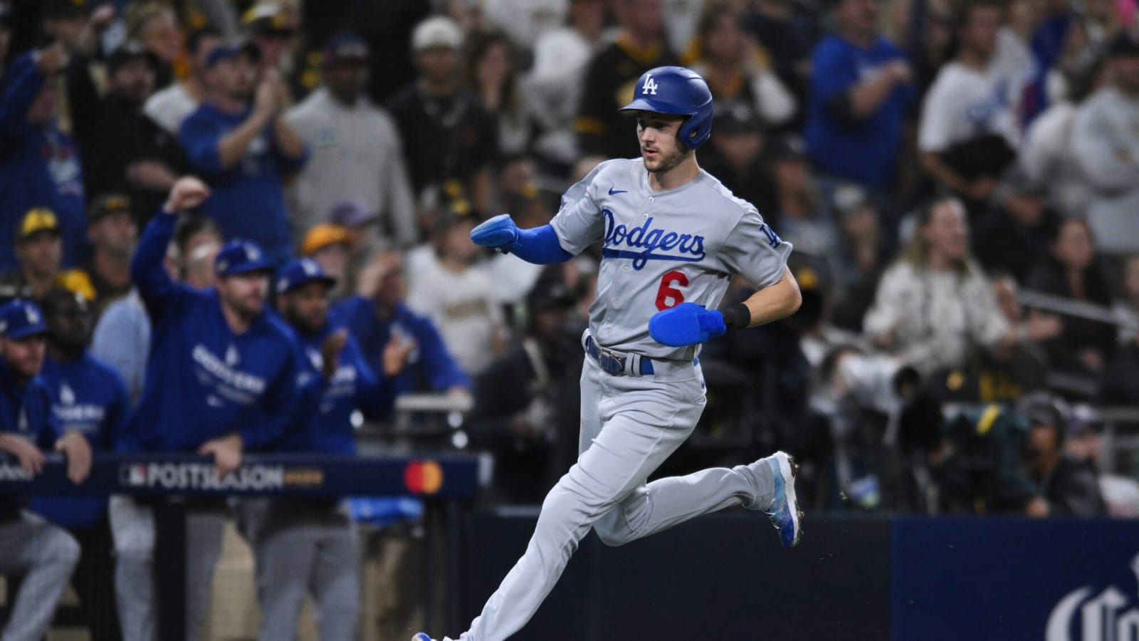 2022 MLB Winter Meetings Schedule In San Diego, Dodgers Free Agents