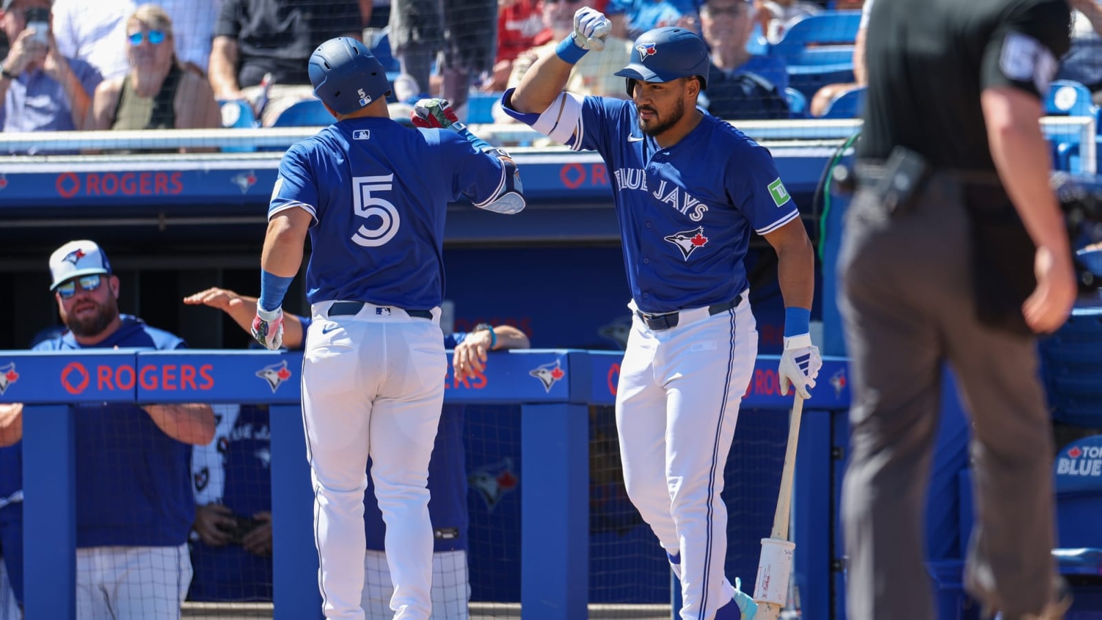 Anthony Santander: Orioles’ offer wasn’t even close