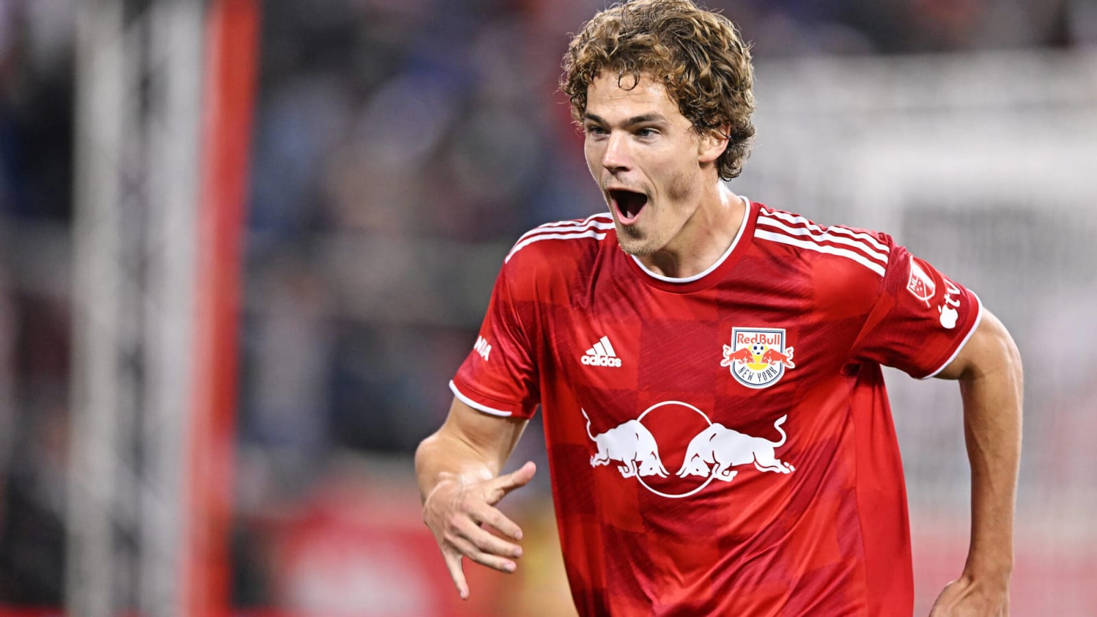 Chicago Fire Acquire Tom Barlow from RBNY, Per Report