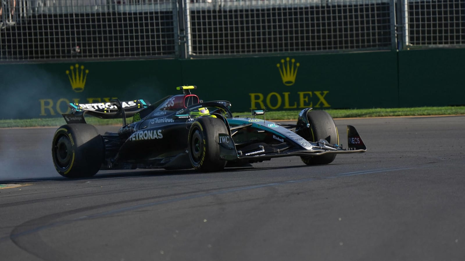 Lewis Hamilton laments disastrous FP2 at Australian GP, brands it as the ‘worst ever’ 