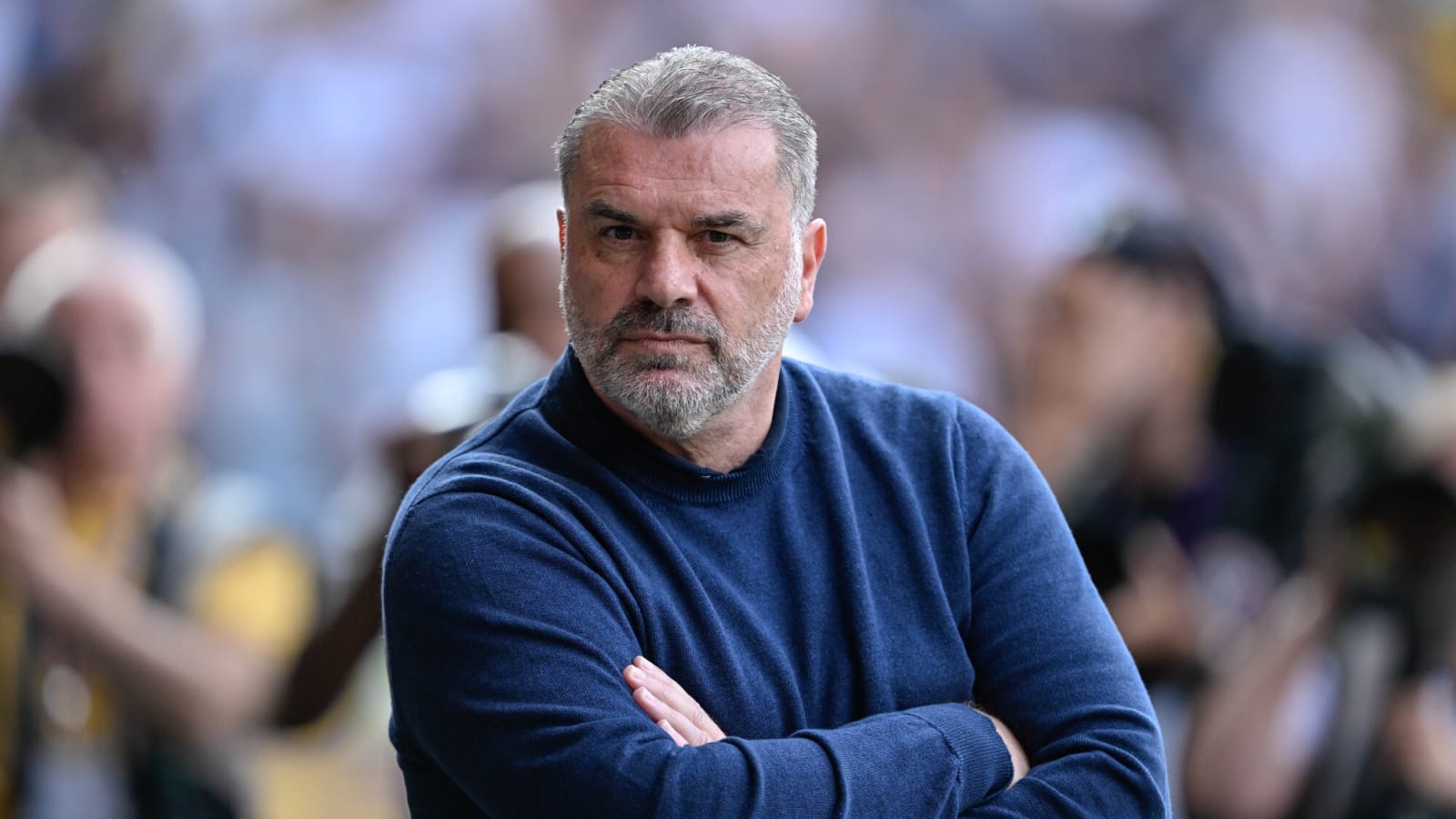 Tottenham officially announce three new incomings