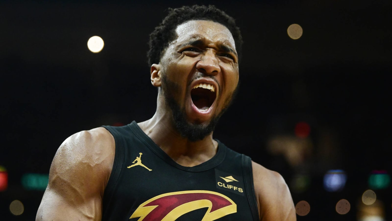 Donovan Mitchell Leads Historic Cavs Comeback in Game 7 Win Over Magic