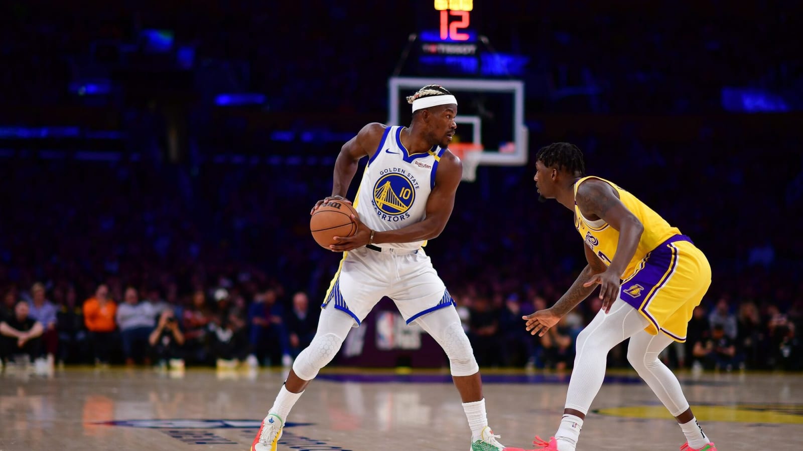 Golden State Warriors’ Trade for Jimmy Butler More Impactful Than the Luka Doncic Deal, Per Analyst