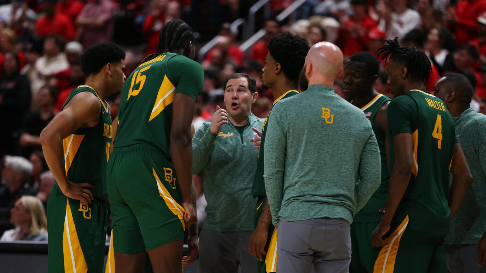 NCAAB Conference futures: Here's 3 teams to like this week