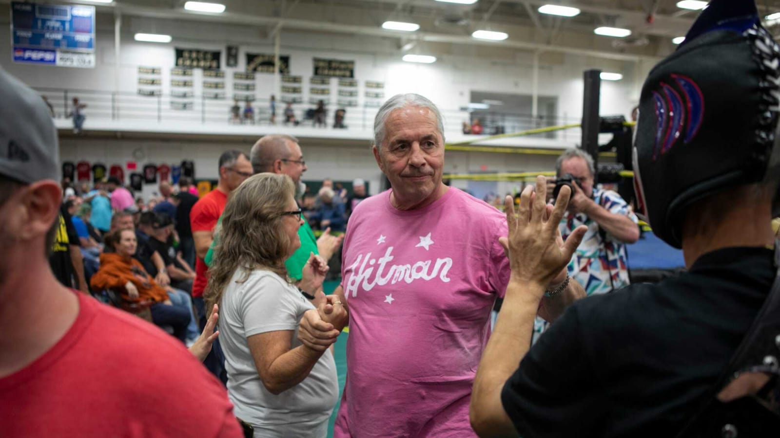 Bret Hart Speaks On Hulk Hogan&#39;s Lack Of Influence In Wrestling Today