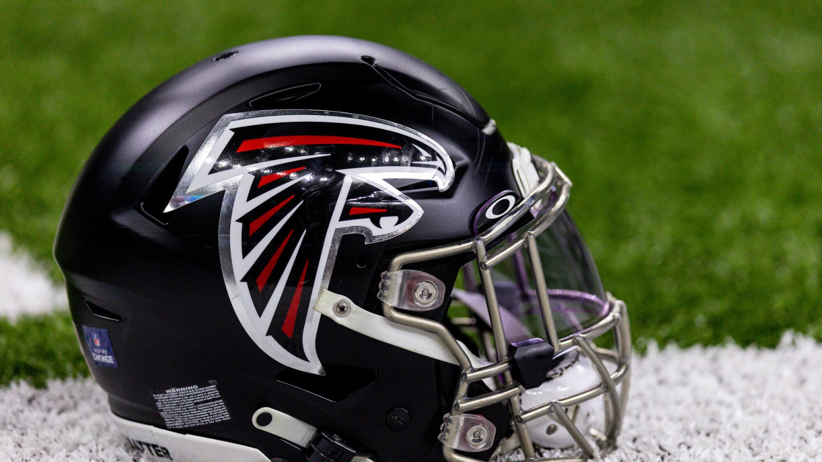 Falcons Sign International Kicker to 3-Year Deal