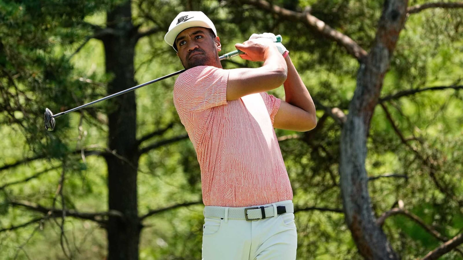 2024 3M Open odds: Tony Finau favored over Sam Burns in Minnesota