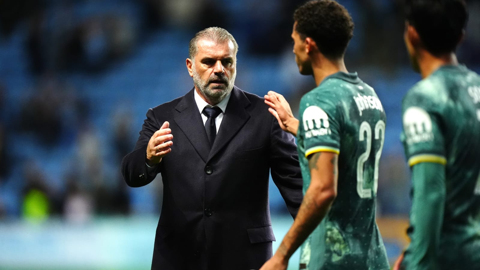 Tottenham Hotspur vs Brentford – Preview, Team News & More | Premier League 2024-25