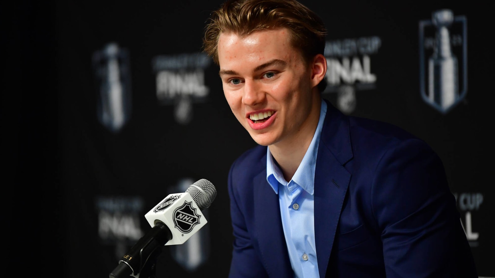 2023 NHL Draft Prospect Profile: Connor Bedard