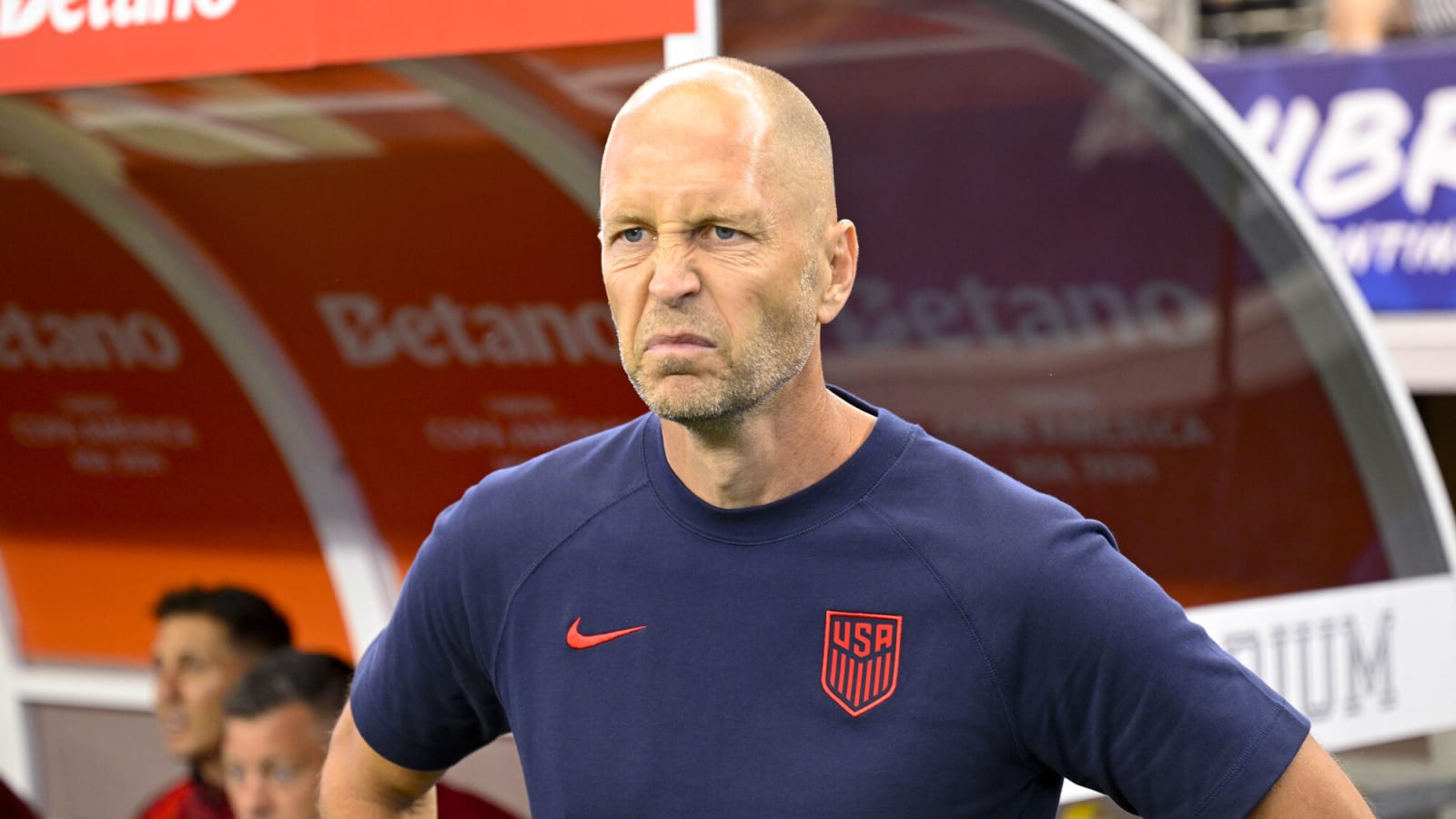 Judging USMNT coach Gregg Berhalter against his own success metrics
