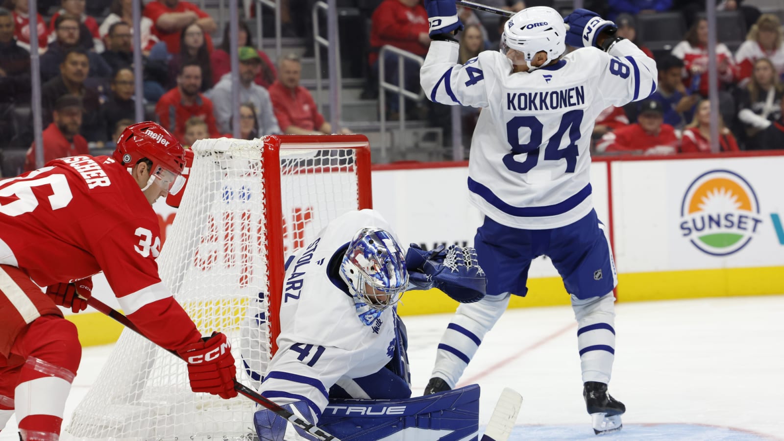 How to watch the Toronto Maple Leafs live in 2024