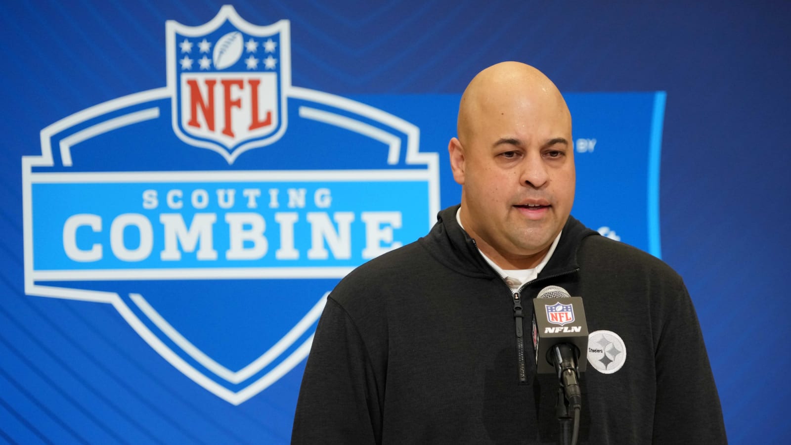 Why The Steelers&#39; Lack Of A Second-Round Pick In 2025 Is More Devastating Than Fans Think