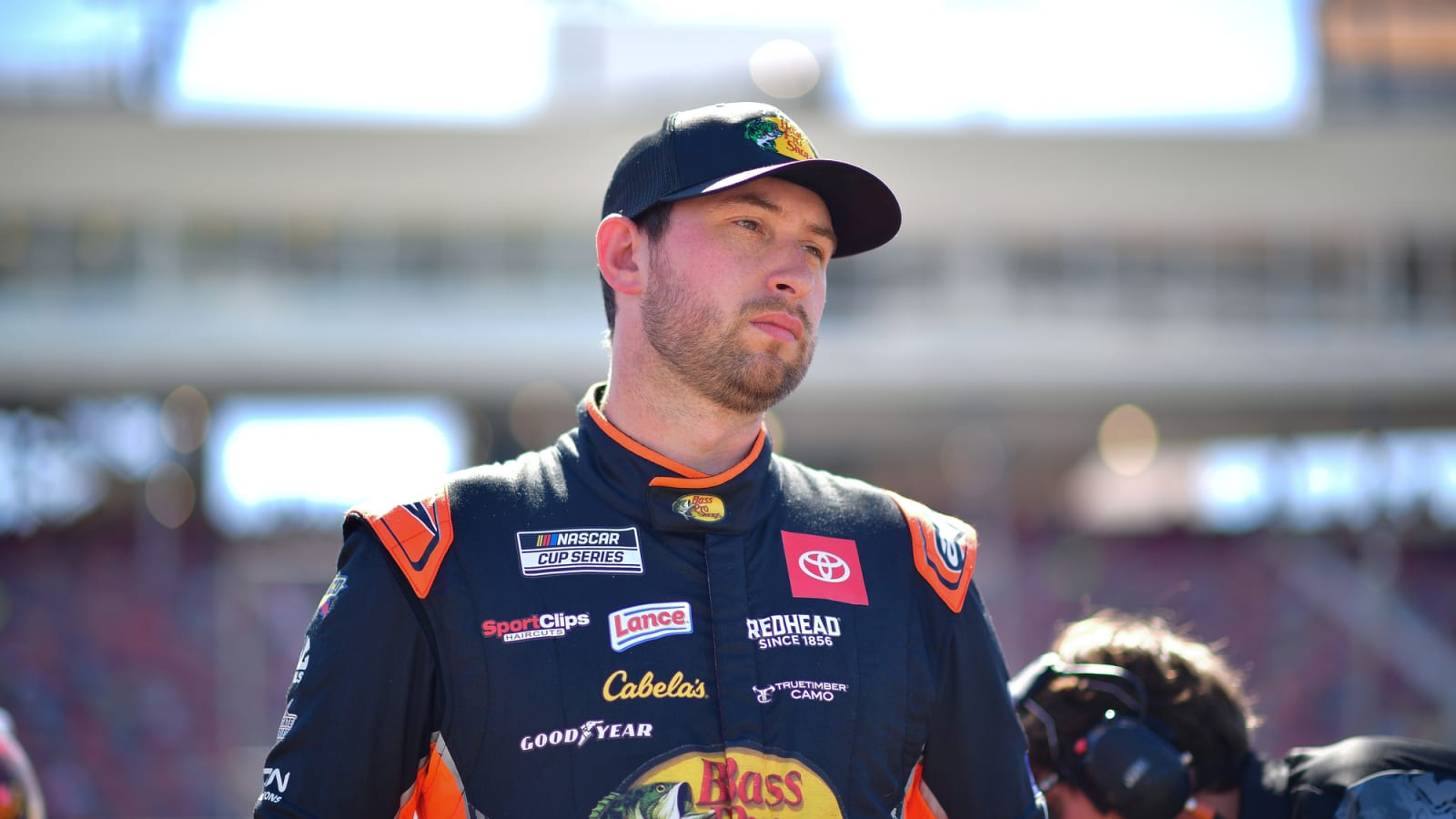 NASCAR Las Vegas penalty report; Two Cup Teams penalized