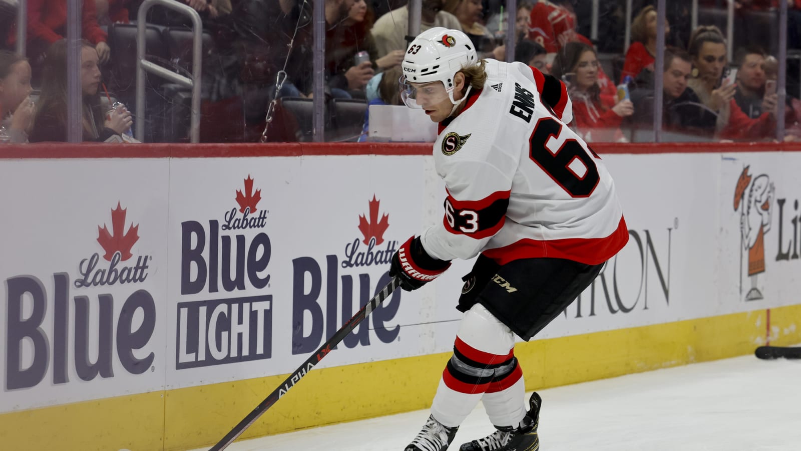 700-game NHL veteran retires following unlikely professional career
