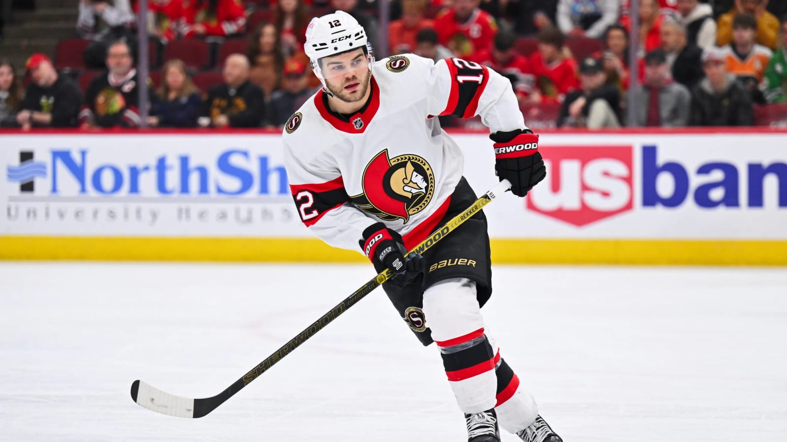 3 Senators Who Need to Step Up for Playoff Chase