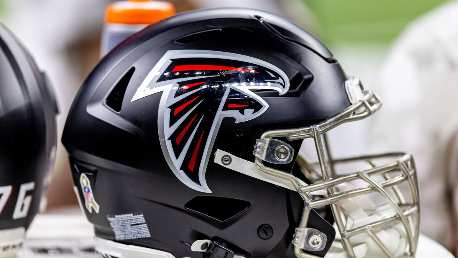 Falcons beat writer thinks Atlanta could draft an offensive player