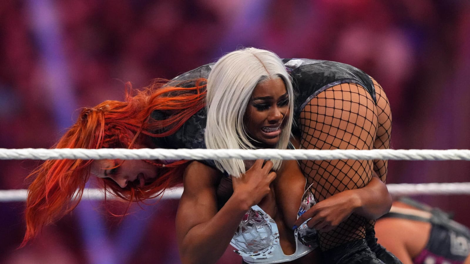 Jade Cargill&#39;s WWE Return Expected Ahead Of WrestleMania 41