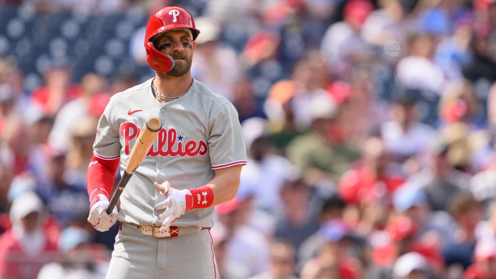 Player Profile: Bryce Harper