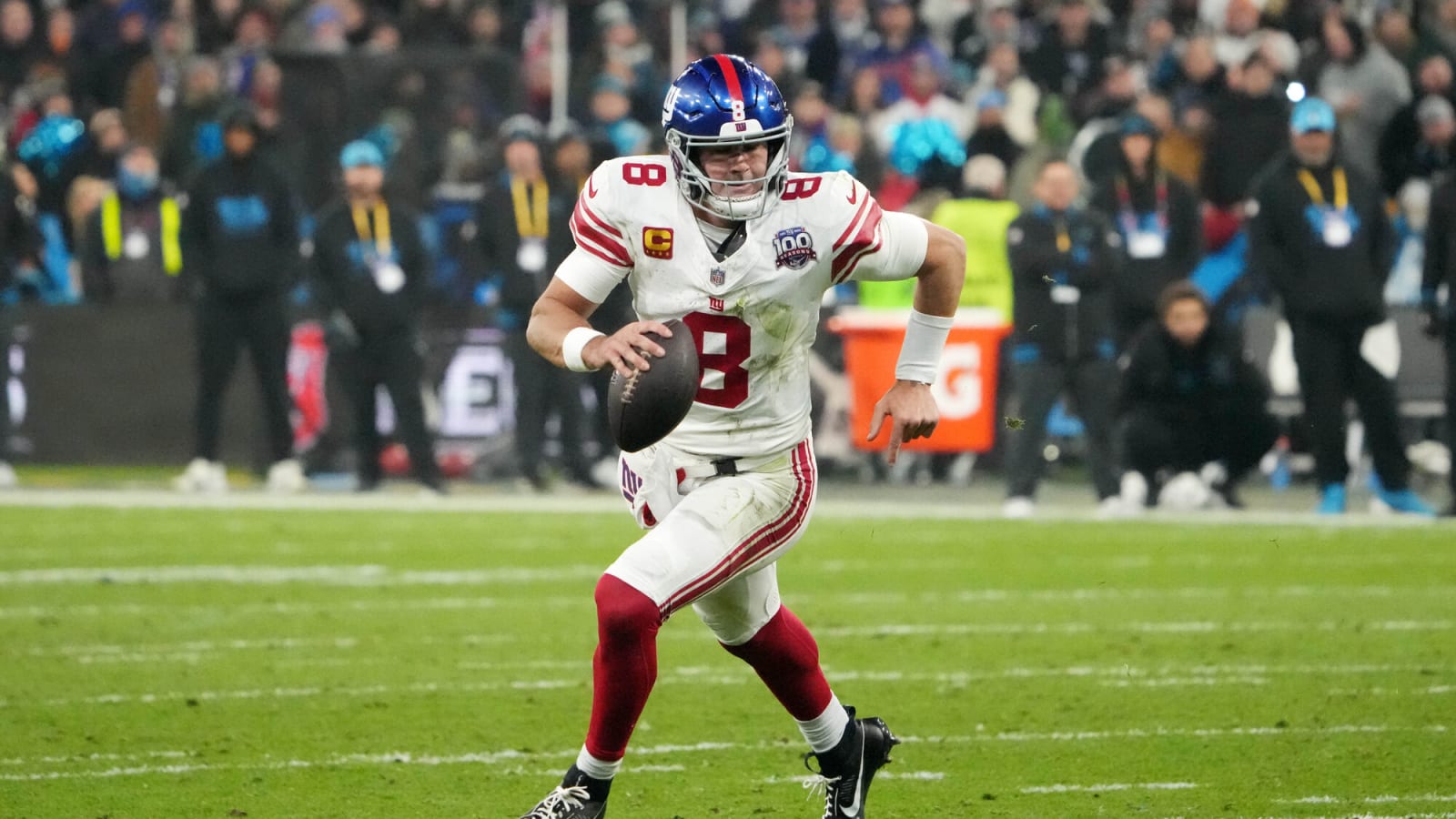 Which New York Team Is Worse: Jets or Giants?