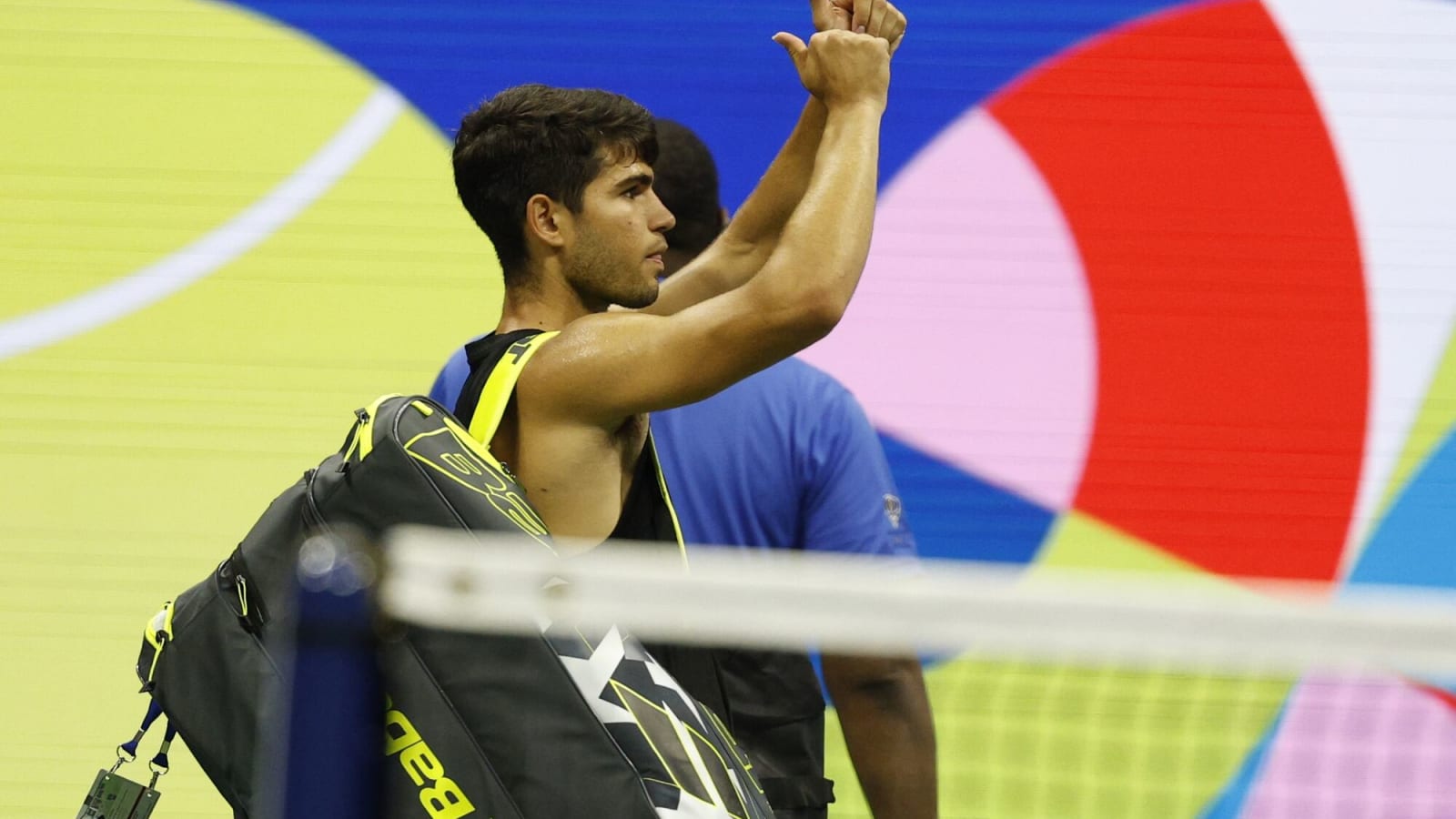 Why Carlos Alcaraz Is Not Rafael Nadal 2.0