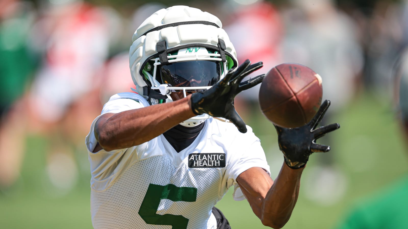 NFL futures: Two New York Jets bets to make