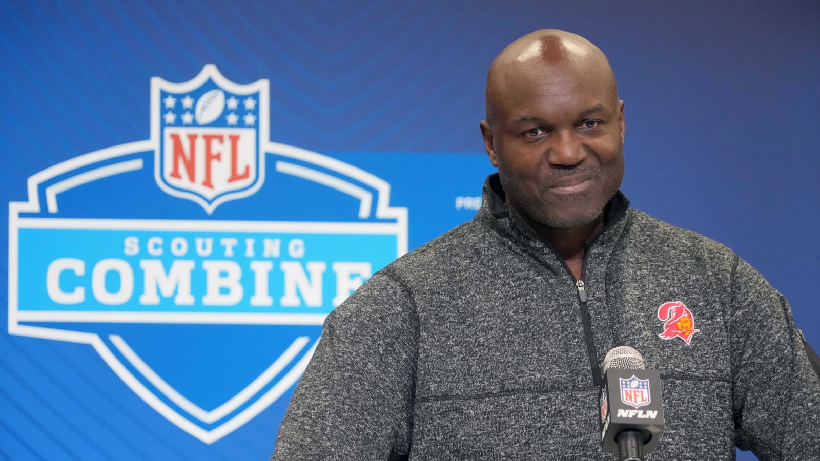 2025 Buccaneers Dream Mock Draft