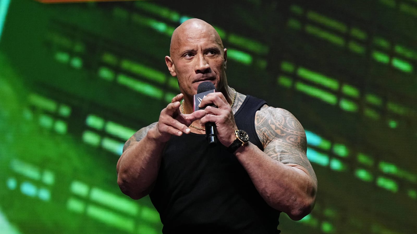 The Rock wants to face Cody Rhodes in a Champion vs. Champion match at WrestleMania 41: Reports