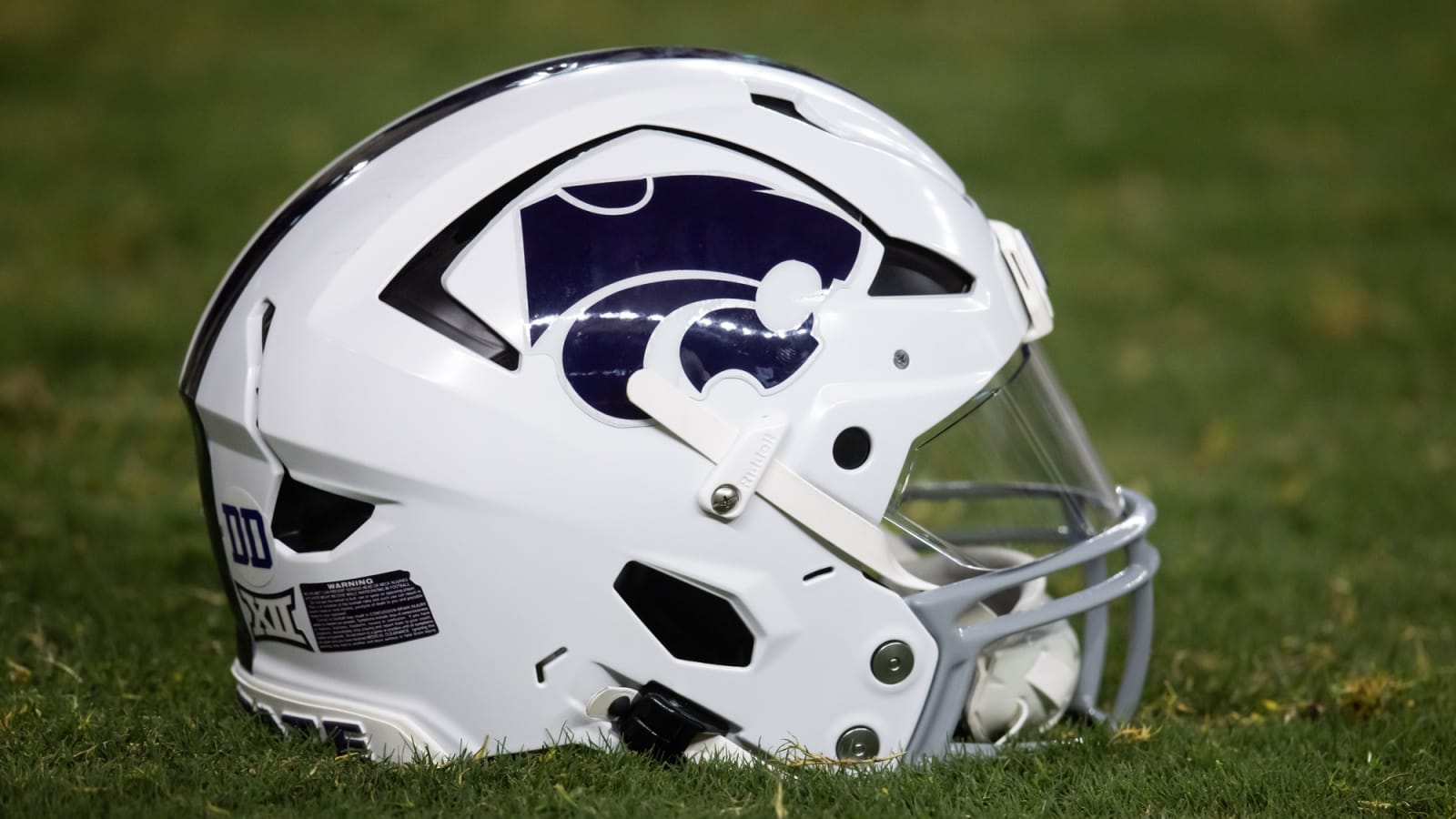 Kansas State to Promote Brian Lepak to Coach Offensive Line: Report