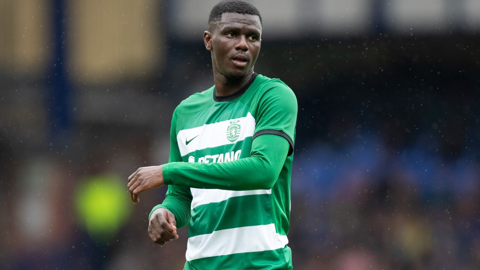 Report: Liverpool and Chelsea to compete for 21-year-old hailed as 'very talented' by Amorim