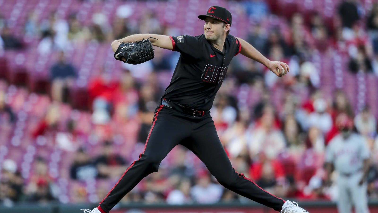 Cincinnati Reds Nick Lodolo Expectations