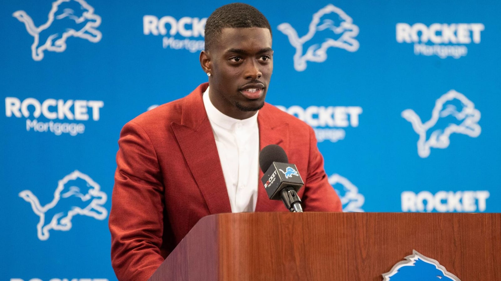 Roundtable: Favorite Lions Draft Picks, Exploring Alternative Options