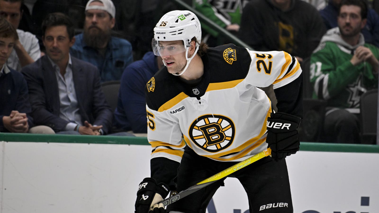 Toronto Maple Leafs Acquire Brandon Carlo from Boston Bruins in Three-Team Trade